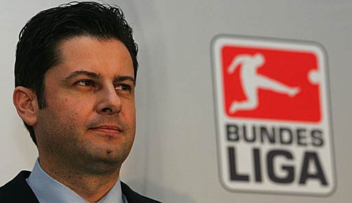 DFL-Chef Christian Seifert spricht ein Machtwort: Keine Spieltags-Zerstückelung