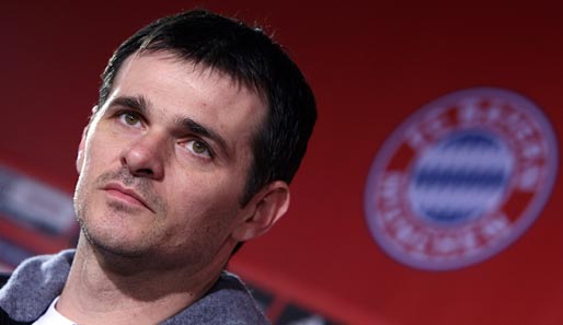 Zwischen 2000 bis 2009 gewann Willy Sagnol mit den Bayern fünf Meisterschaften