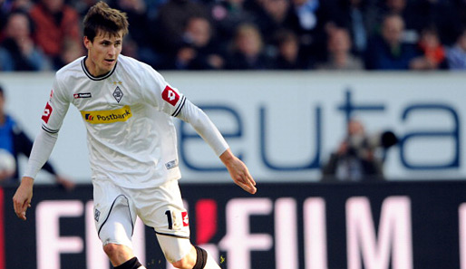 Havard Nordtveit: Spielt er bald an der Anfield Road?