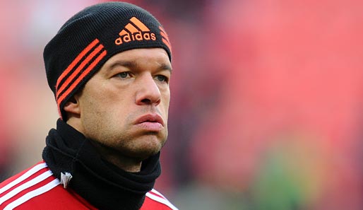 Michael Ballack wechselte 2010 vom FC Chelsea zu Bayer Leverkusen