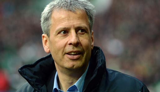 Lucien Favre kann doch schon ab Juli mit Branimir Hrgota planen