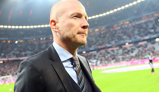 "Bayern ist keine One-Man-Show": Matthias Sammer kontert Louis van Gaal