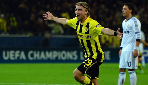 Marcel Schmelzer hat seinen Vertrag beim BVB bis 2017 verlängert