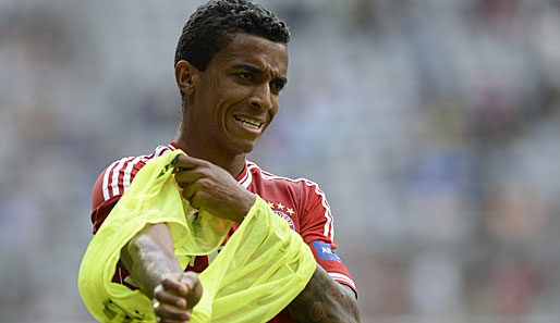 Luiz Gustavo ist derzeit heiß begehrt. Martin Winterkorn will den Brasilianer verpflichten