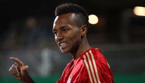 Ob Julian Green den Sprung zu den Profis packt?