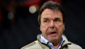 Heribert Bruchhagen sieht ein Auseinanderklaffen der Klubs in der Bundesliga