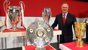 Bayern München jagt bei der Klub-WM nächsten Titel