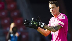 Roman Bürki wechselt iaus Zürich ins knapp zwei Autostunden entfernte Freiburg