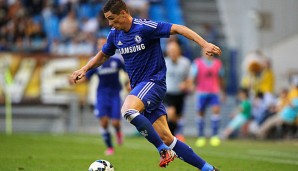 Fernando Torres steht seit 2010 beim FC Chelsea unter Vertrag