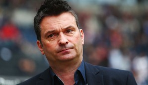 Manager Christian Heidel sieht die Lage der Mainzer nicht dramatisch