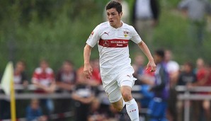 Marco Rojas soll in der kommenden Saison bei einem anderen Verein Spielpraxis sammeln