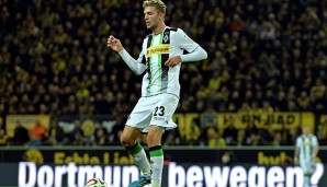 Christoph Kramer würde die Wahl zum "Tor des Monats" mit seinem Eigentor annehmen