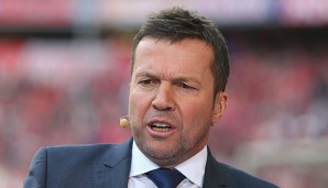 Lothar Matthäus kritisiert die Transfers des BVB