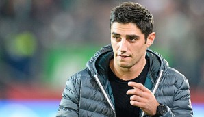 Lars Stindl könnte schon am Samstag die Jacke gegen das Hannover-Trikot eintauschen