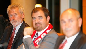 Paul Breitner findet klare Worte für die Konkurrenz