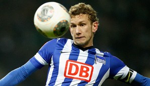 Hertha BSC verliert nach neun Jahren Zusammenarbeit die Deutsche Bahn als Hauptsponsor