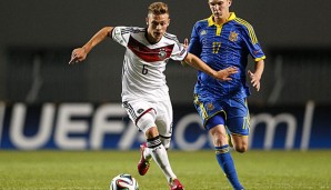 Joshua Kimmich wechselt zur neuen Saison zum FC Bayern München