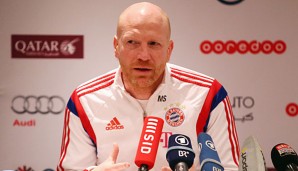 Matthias Sammer fand emotionale Worte nach dem Autounfall von Junior Malanda