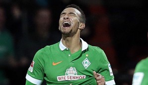 Melvyn Lorenzen droht Bremen zum Rückrundenstart zu fehlen