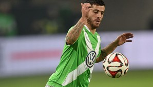 Vierinha zögert bei seiner Vertragsverlängerung in Wolfsburg