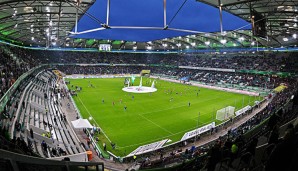 Wolfsburg ist in den kommenden Jahren auf die Einnahmen der CL angewiesen