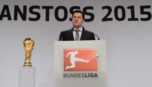 Christian Seifert glaubt, dass Entschädigungen für die Winter-WM möglich sind