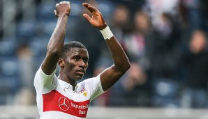 Der VfL Wolfsburg soll an den Diensten von Antonio Rüdiger interessiert sein