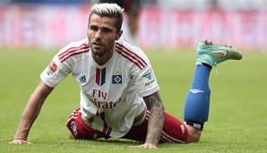 Valon Behrami und Johan Djourou sorgten für einen Prügel-Skandal