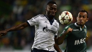 Obasi muss im Sommer Schalke 04 verlassen: Wohin geht sein Weg?