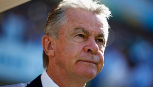 Ottmar Hitzfeld kann sich ein Klopp-Engagement beim FC Bayern vorstellen