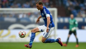 Der Kapitän bleibt an Bord: Benedikt Höwedes wird Schalke nicht verlassen