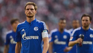 Benedikt Höwedes hatte einige interessante Angebote vorliegen