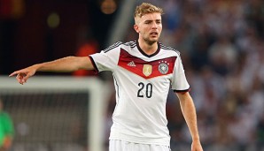 Christoph Kramer war insgesamt vier Saisons an andere Klubs verliehen