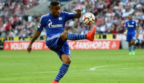 Farfan spielte sieben Saisons für die Königsblauen aus Gelsenkirchen