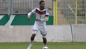 Jonathan Tah lief letzte Saison für Fortuna Düsseldorf auf