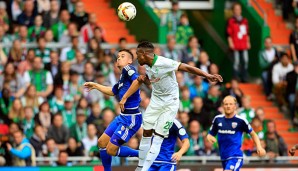 Ingolstadt gelang in der Nachspielzeit der Sieg per Elfmeter