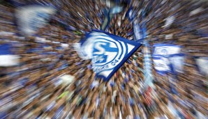 Schalke muss wegen seiner Fans zahlen