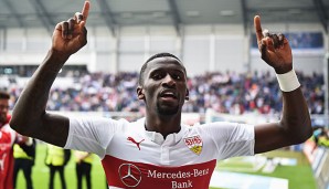 Sehen wir Antonio Rüdiger nächste Saison wieder im Trikot des VFB Stuttgart?