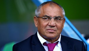 Felix Magath war zuletzt Coach beim FC Fulham