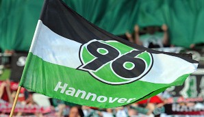 Hannover 96 verleiht zwei Nachwuchsspieler