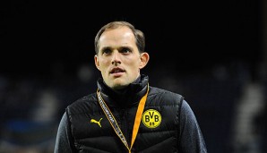 Thomas Tuchel bangt um den Einsatz vom Hummels und Piszczek