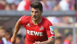 Milos Jojic absolvierte in dieser Saison nur 321 Spielminuten