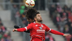 Yunus Malli stand im Winter kurz vor einem Wechsel zu Borussia Dortmund