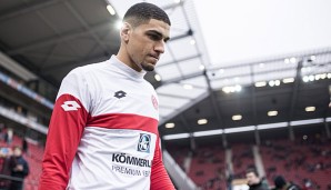 Leon Balogun kam von Darmstadt 98