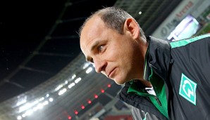 Viktor Skripnik, Werder Bremen