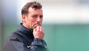 Das Arbeitsverhältnis zwischen Markus Weinzierl und dem FC Augsburg wird wohl im Juni aufgelöst