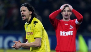 Neven Subotic absolvierte bisher 251 Bundesliga-Spiele