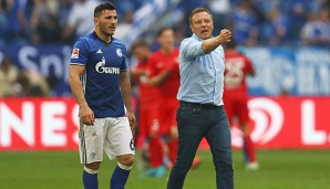 Sead Kolasinac wurde jüngst mit einem Wechsel in Verbindung gebracht