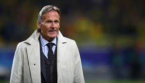 Watzke: "Medien-Diskussion ist unsinnig"