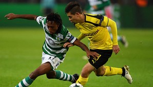 Raphael Guerreiro bleibt Dortmund erhalten, er wechselt nicht nach Barcelona